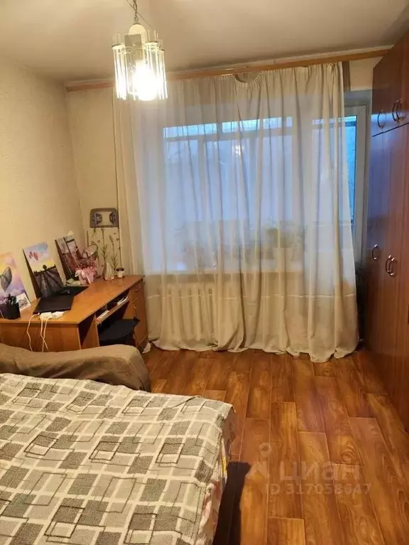 1-к кв. Томская область, Томск просп. Фрунзе, 65 (22.0 м) - Фото 0