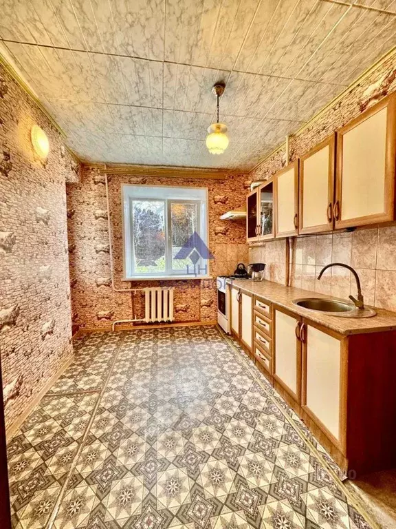 3-к кв. Ростовская область, Волгодонск ул. Максима Горького (62.0 м) - Фото 1