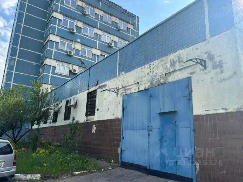 Склад в Москва Чагинская ул., 4с12 (255 м) - Фото 1