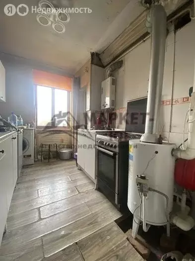 3-комнатная квартира: Абинск, улица Свободы, 43 (53.8 м) - Фото 1