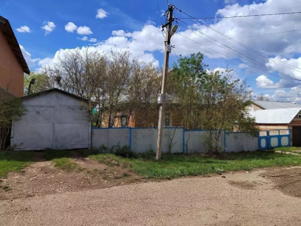 Дом в Башкортостан, Миякинский район, с. Киргиз-Мияки Высоковольтная .,  Купить дом Киргиз-Мияки, Миякинский район, ID объекта - 50011304545