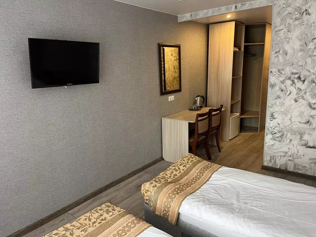 Комната Москва Варшавское ш., 145к8 (18.0 м) - Фото 1