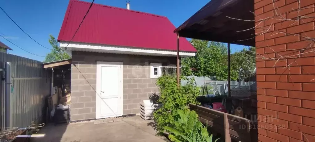 Таунхаус в Башкортостан, Уфа городской округ, с. Федоровка ул. ... - Фото 1