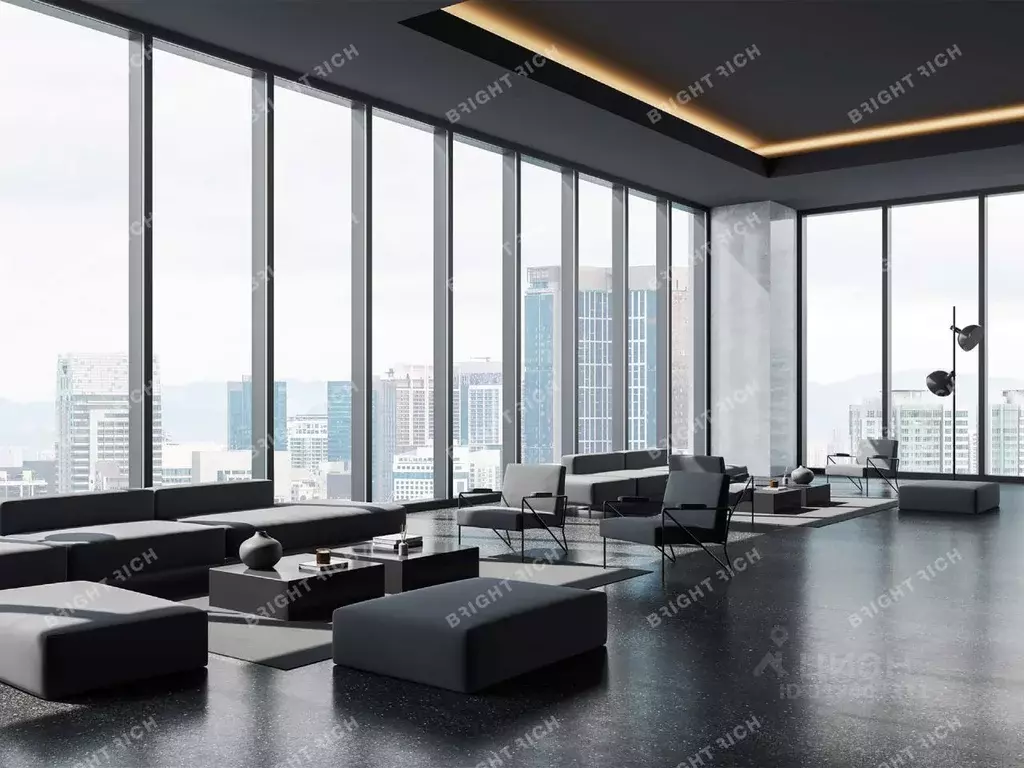 Офис в Москва ул. Обручева, 23С1 (429 м) - Фото 0
