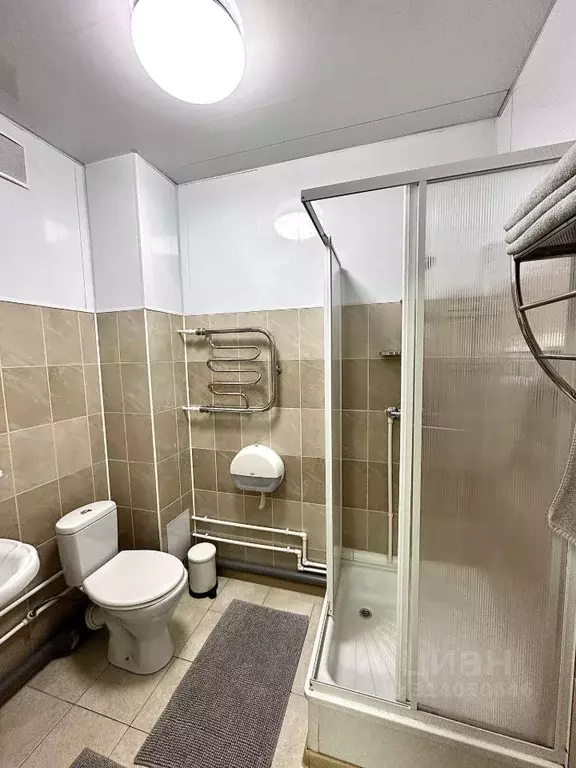 Комната Татарстан, Агрыз ул. Карла Маркса, 34 (35.0 м) - Фото 1