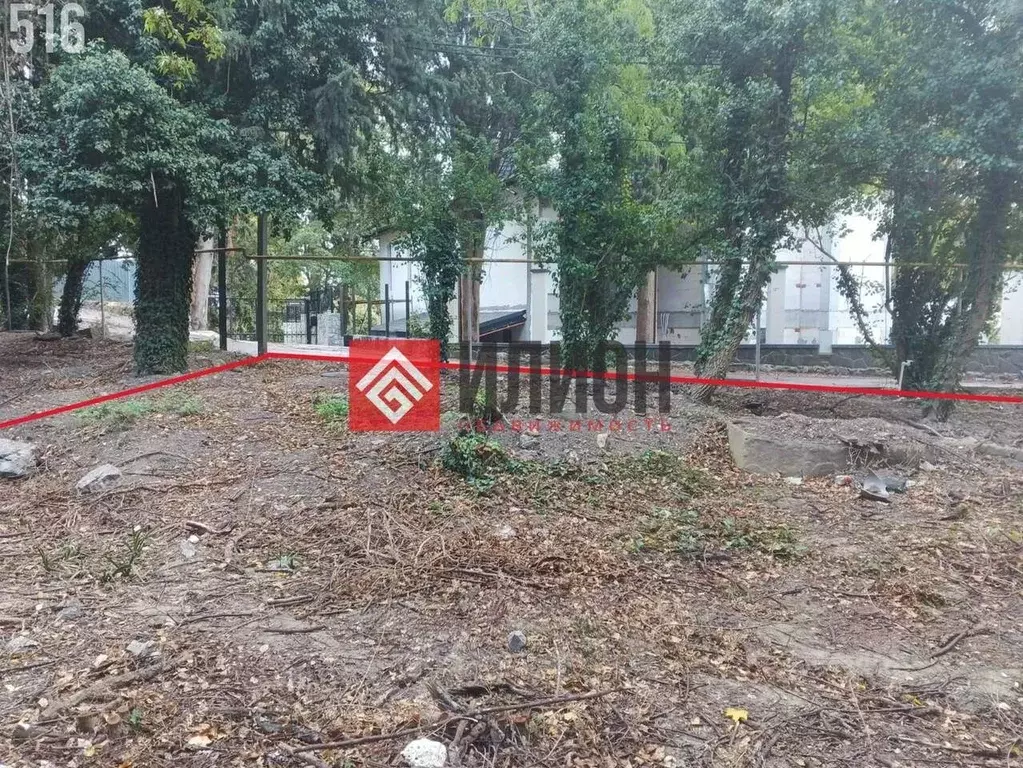 Участок в Крым, Ялта муниципальный округ, Восход пгт ул. Ясная, 16 ... - Фото 2