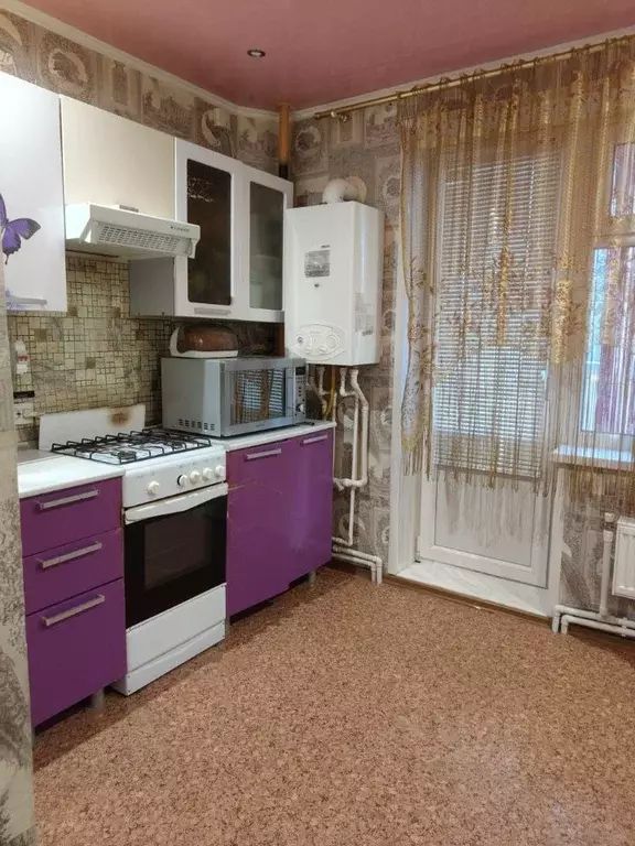 2-к кв. Белгородская область, Белгород бул. Юности, 45 (62.2 м) - Фото 0
