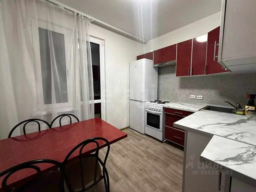 3-к кв. Санкт-Петербург ул. Чарушинская, 8 (76.0 м) - Фото 1