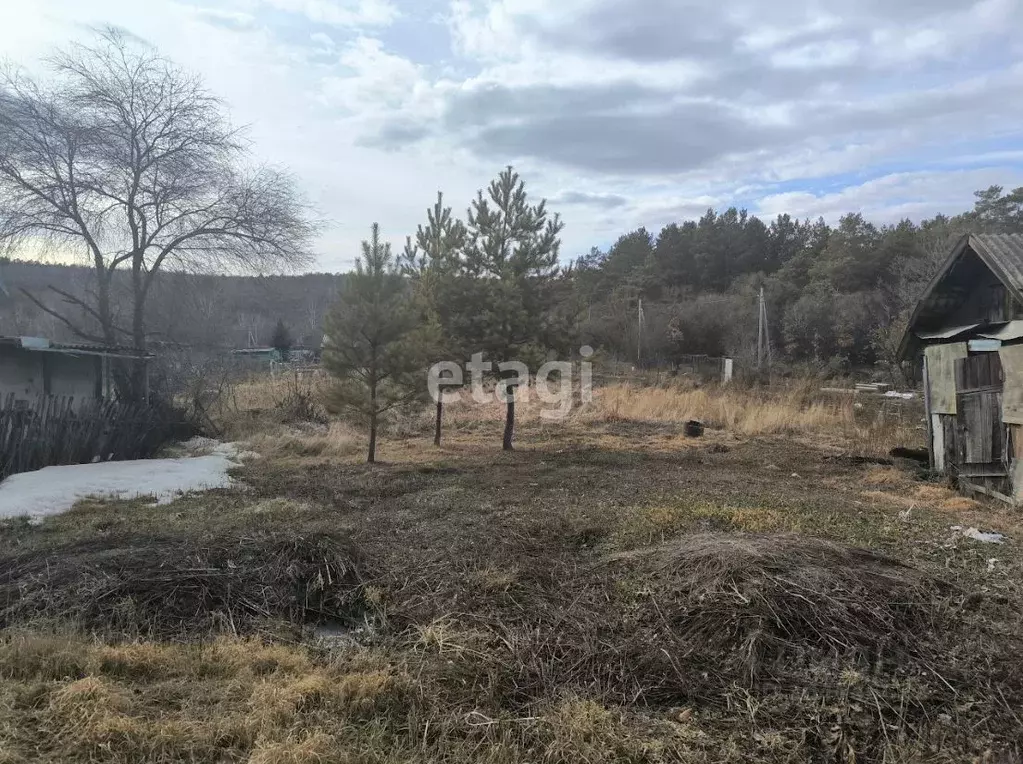 Участок в Амурская область, Благовещенск  (5.0 сот.) - Фото 0