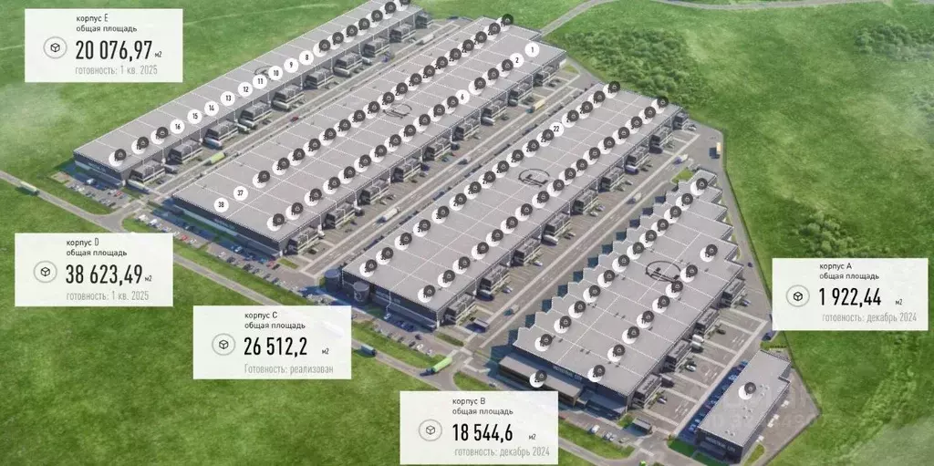 Склад в Московская область, Подольск Климовск мкр, ул. Коммунальная, ... - Фото 2