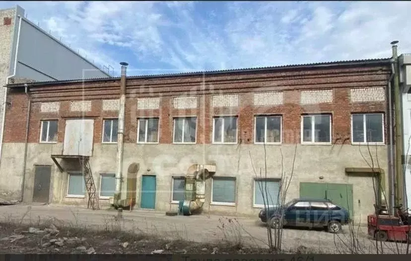 Помещение свободного назначения в Воронежская область, Воронеж просп. ... - Фото 1