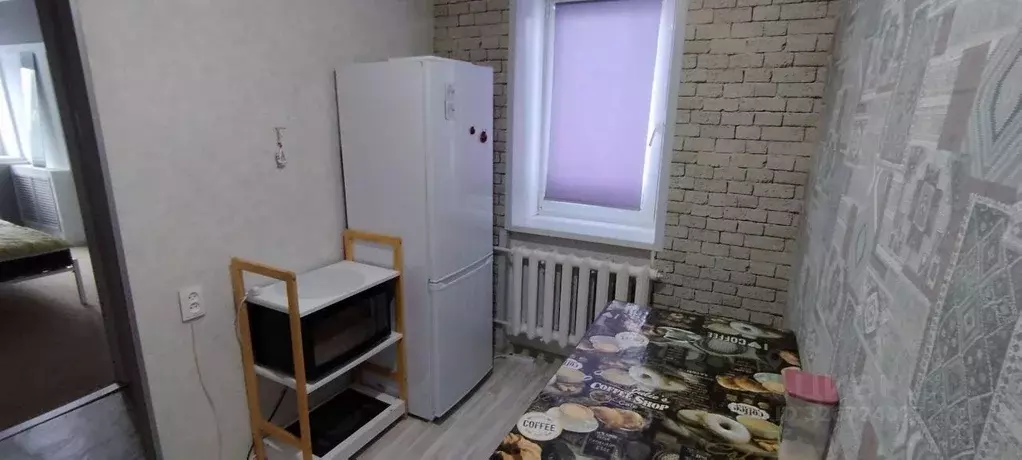 2-к кв. Ямало-Ненецкий АО, Надым Заводская ул., 10 (46.7 м) - Фото 2