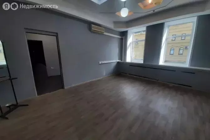 Офис (54.7 м) - Фото 1