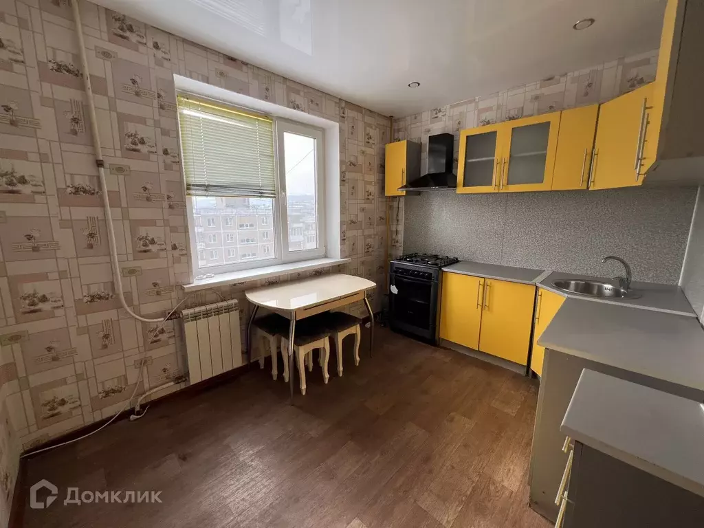 Продаётся 1-к квартира, 39 м - Фото 1