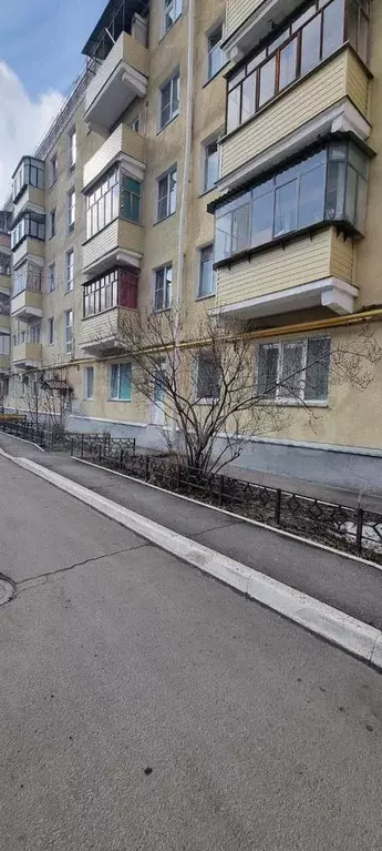 2-к. квартира, 41,5 м, 2/5 эт. - Фото 1