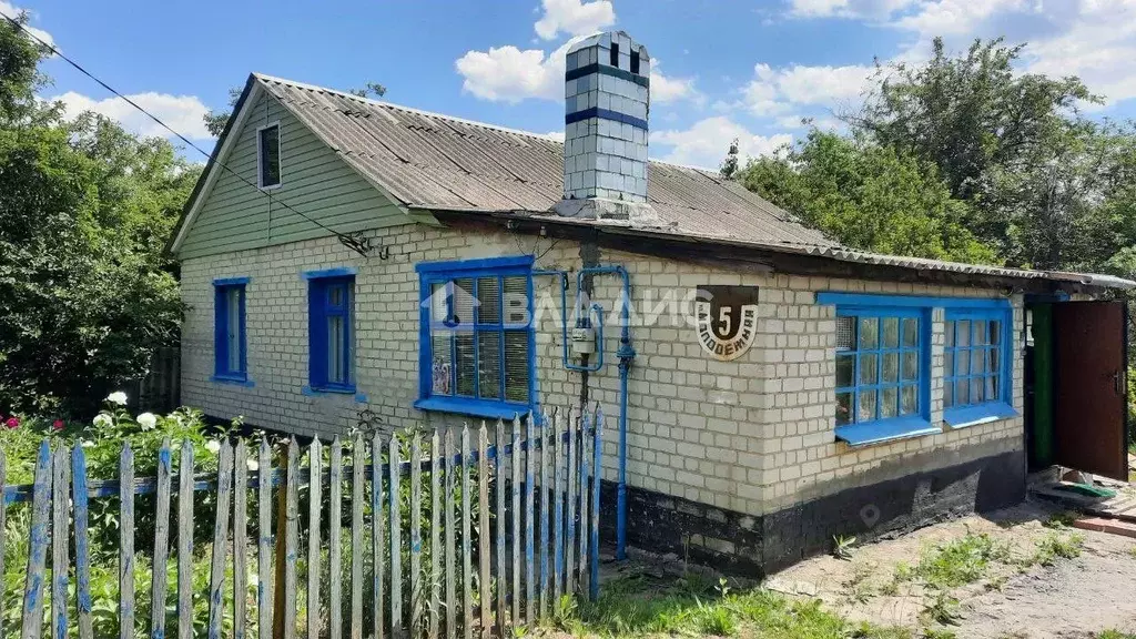 Дом в Белгородская область, Белгород Молодежная ул., 5 (78 м) - Фото 1