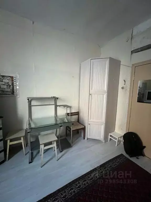 Комната Приморский край, Владивосток Невская ул., 13А (16.0 м) - Фото 2