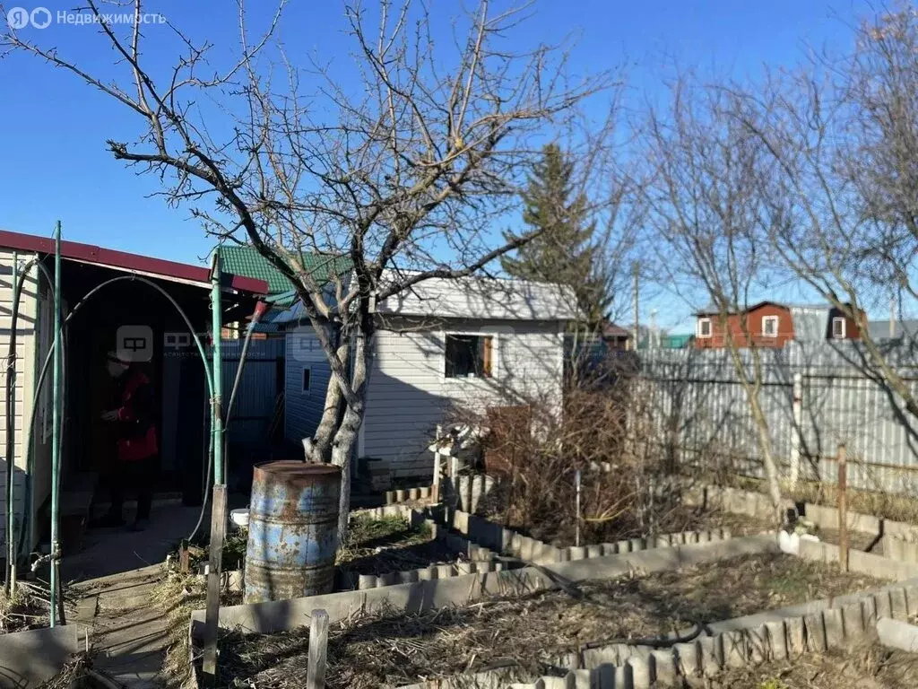 Дом в посёлок городского типа Васильево, улица Татарстан (60 м) - Фото 2