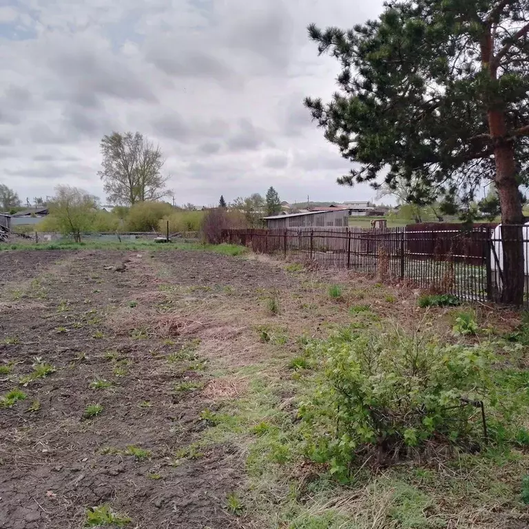 Дом в Свердловская область, Каменский городской округ, с. Большая ... - Фото 0