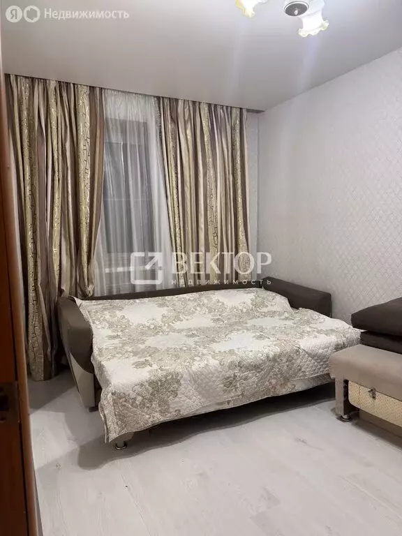 1-комнатная квартира: Иваново, микрорайон ТЭЦ-3, 12 (22 м) - Фото 2