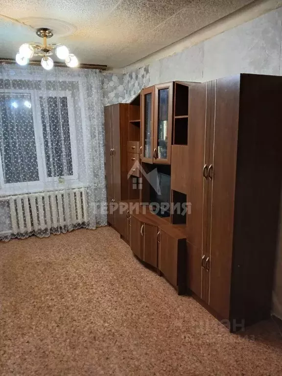 2-к кв. Костромская область, Кострома Линейная ул., 3 (49.5 м) - Фото 1