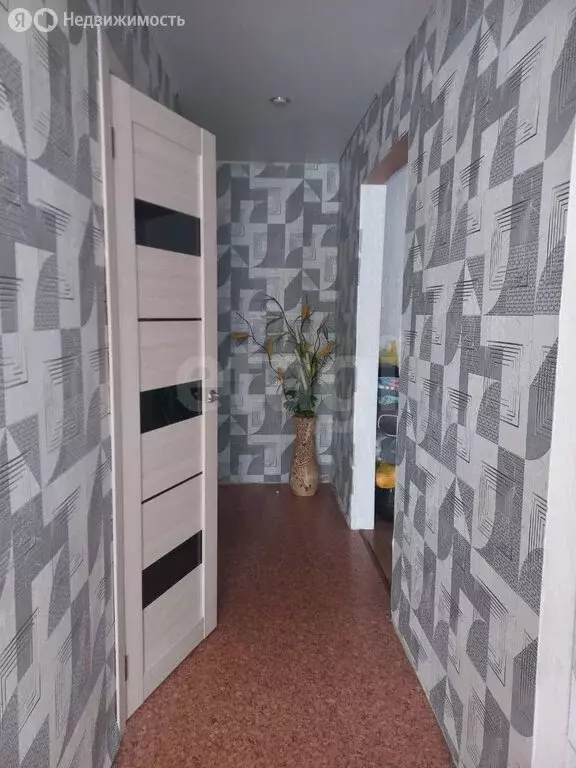 1-комнатная квартира: Ишим, улица Калинина, 110 (32.2 м) - Фото 2