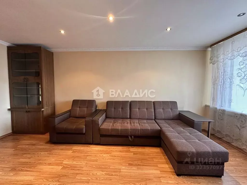 4-к кв. Бурятия, Улан-Удэ ул. Шумяцкого, 10 (79.9 м) - Фото 2