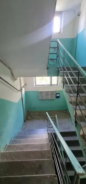 Продаётся 1-к квартира, 34.6 м - Фото 0