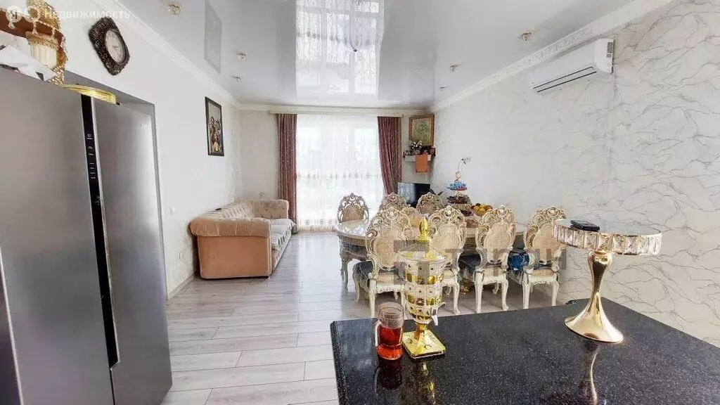 Дом в Челябинск, Сосновская улица, 62 (82.8 м) - Фото 2