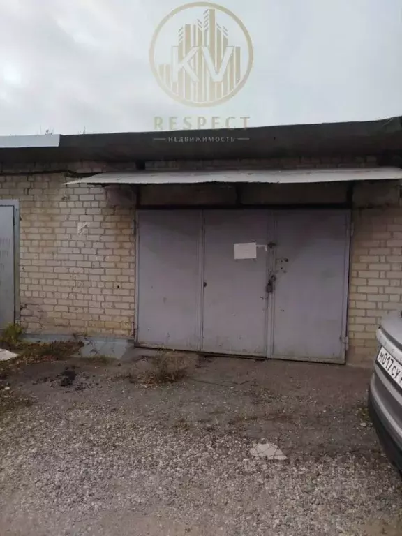 Гараж в Ставропольский край, Пятигорск Московская ул., 68 (35 м) - Фото 2