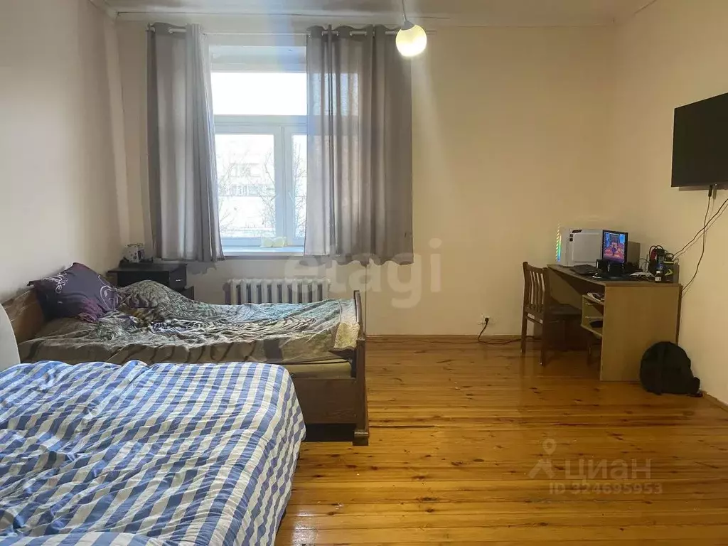 2-к кв. Тюменская область, Тюмень ул. Беляева, 25к1 (86.0 м) - Фото 2