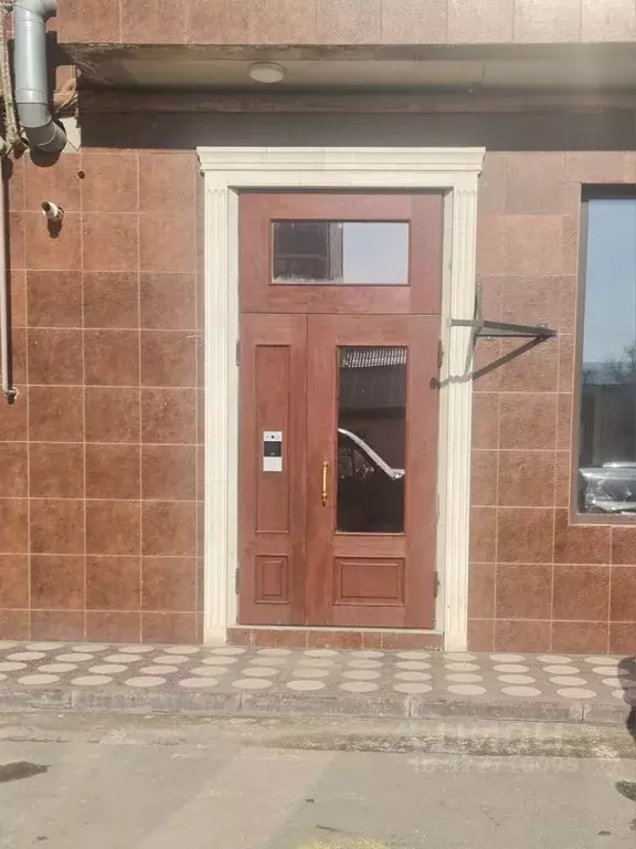 2-к кв. Дагестан, Махачкала ул. Ахмата-Хаджи Кадырова, 44 (53.7 м) - Фото 1