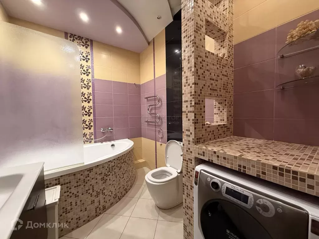 Продаётся 3-к квартира, 89.7 м - Фото 1