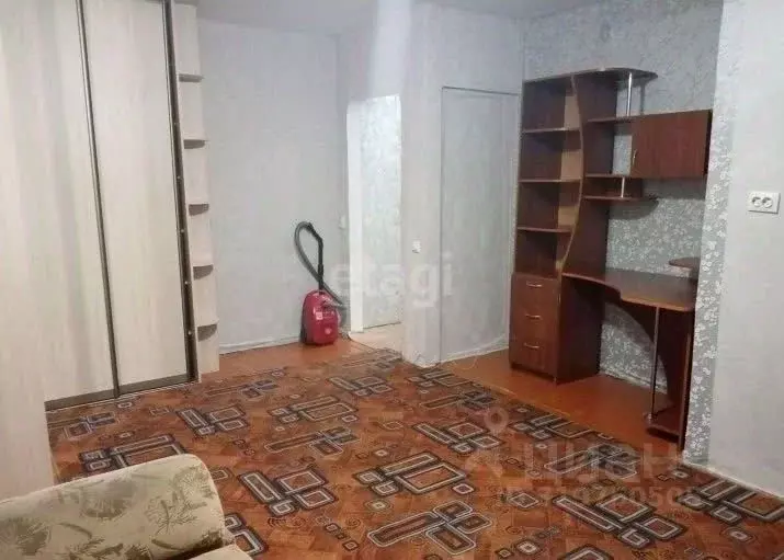 1-к кв. Бурятия, Улан-Удэ бул. Карла Маркса, 19 (32.8 м) - Фото 0