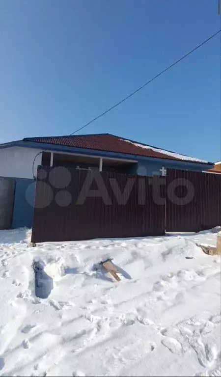 Дом 130 м на участке 10 сот. - Фото 1