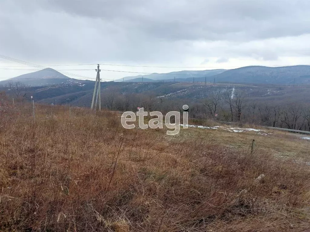 Участок в Краснодарский край, Новороссийск Микрорайон Сокол тсн, (4.0 .,  Купить земельный участок в Новороссийске, ID объекта - 20005063047