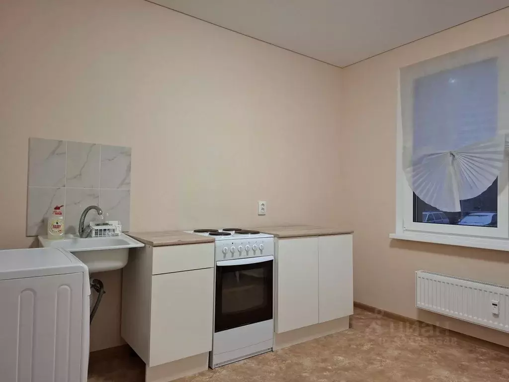 2-к кв. Кировская область, Киров Березниковский пер., 38Ак1 (42.5 м) - Фото 2