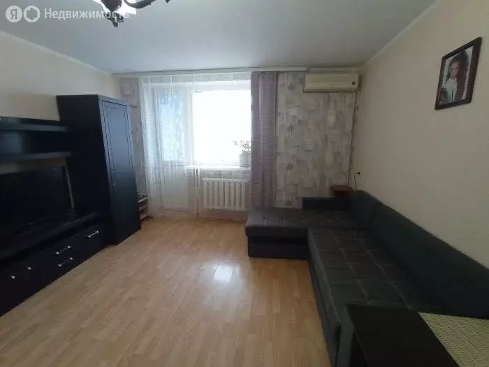 1-комнатная квартира: Евпатория, проспект Ленина, 52 (37 м) - Фото 2