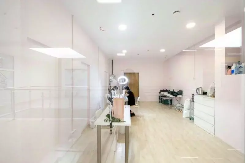 Офис в Санкт-Петербург просп. Малый Васильевского острова, 88к2 (27 м) - Фото 1