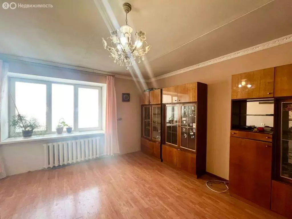 3-комнатная квартира: Уфа, улица Красина, 13/3 (60.5 м) - Фото 2