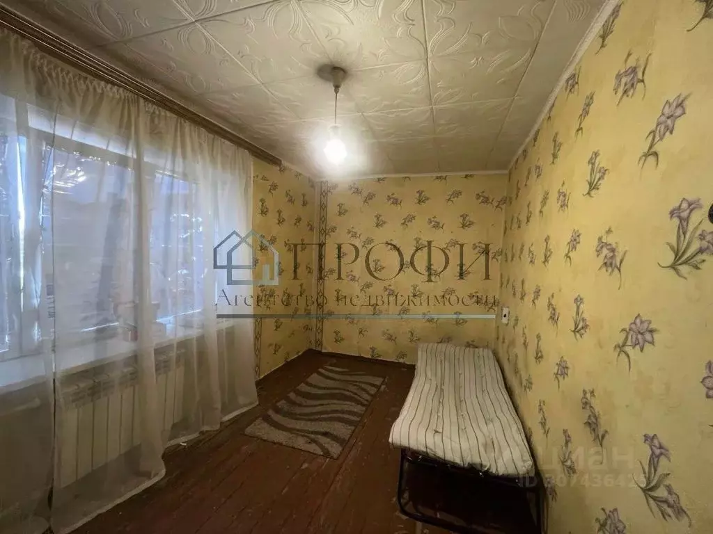 2-к кв. Белгородская область, Новый Оскол Кооперативная ул., 6 (41.1 ... - Фото 2