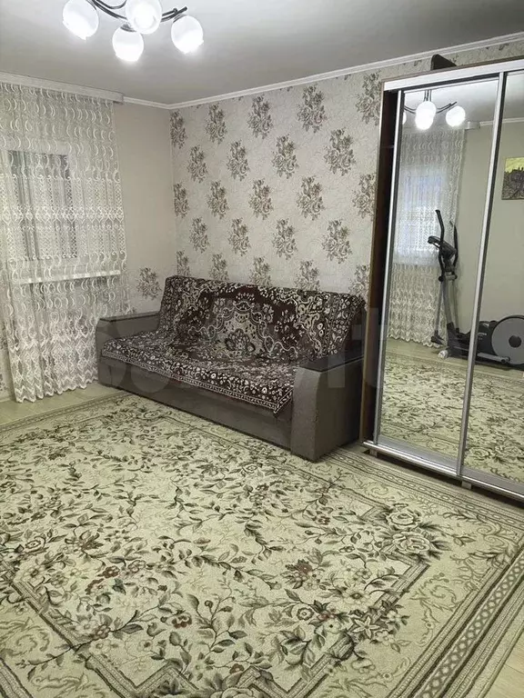 Дом 60 м на участке 1 сот. - Фото 1