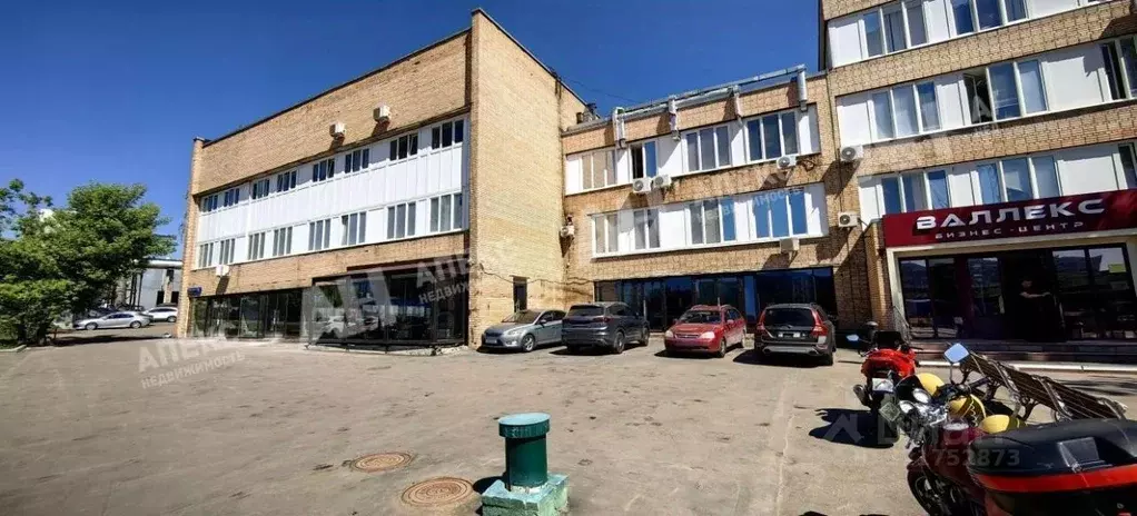 Офис в Москва Старокалужское ш., 62 (20 м) - Фото 1