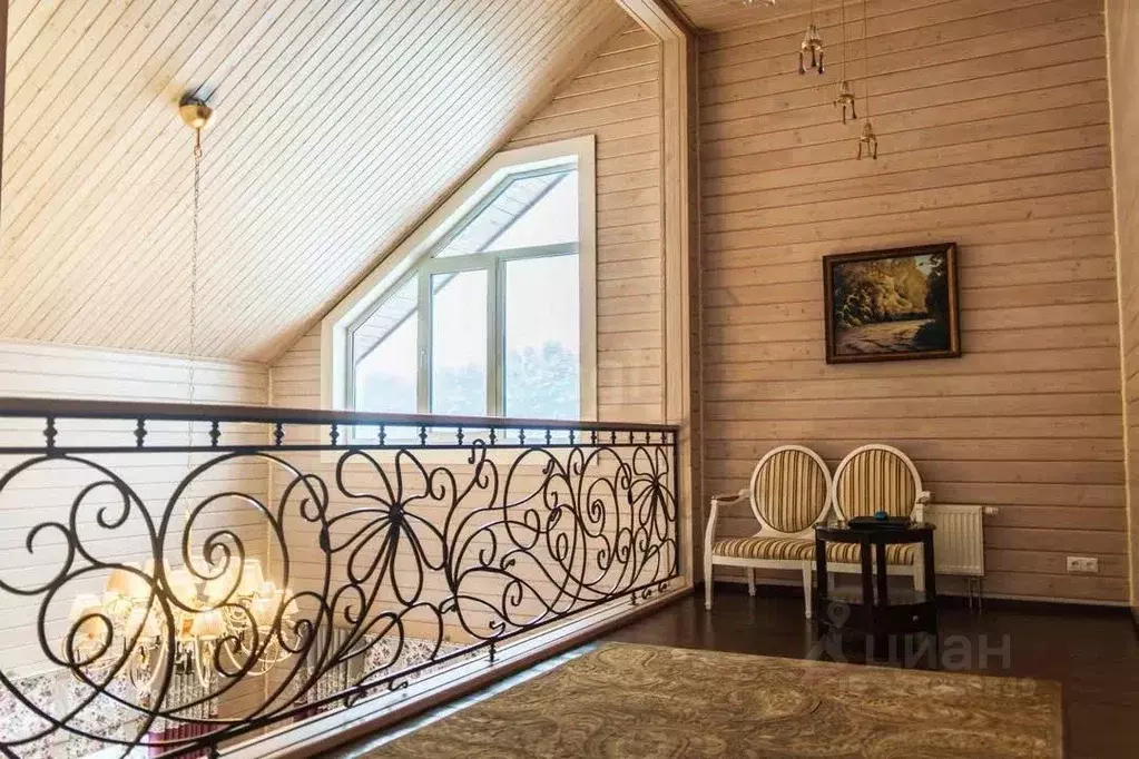 Дом в Тверская область, Калининский муниципальный округ, Деревня сл. ... - Фото 0