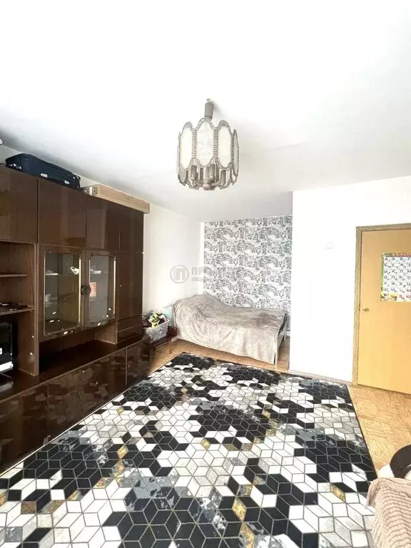 1-комнатная квартира: Москва, Ярославское шоссе, 12к2 (39 м) - Фото 2