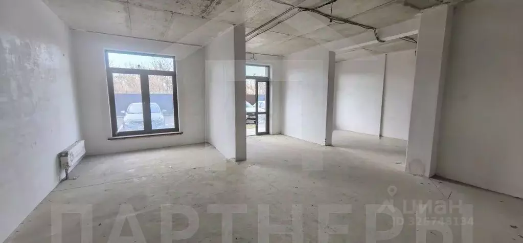 Помещение свободного назначения в Краснодарский край, Краснодар ... - Фото 2