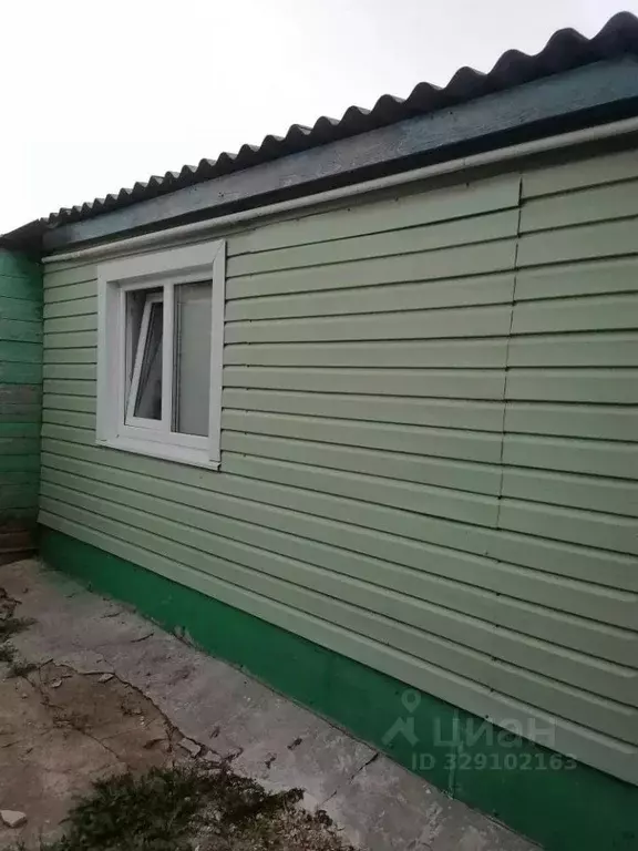 Дом в Белгородская область, Бирюч Красногвардейский район, Заводская ... - Фото 2