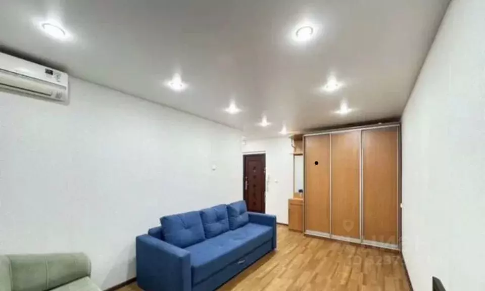 1-к кв. Новосибирская область, Новосибирск Троллейная ул., 20 (35.0 м) - Фото 2