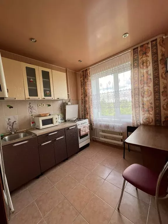 Продаётся 2-к квартира, 45 м - Фото 1