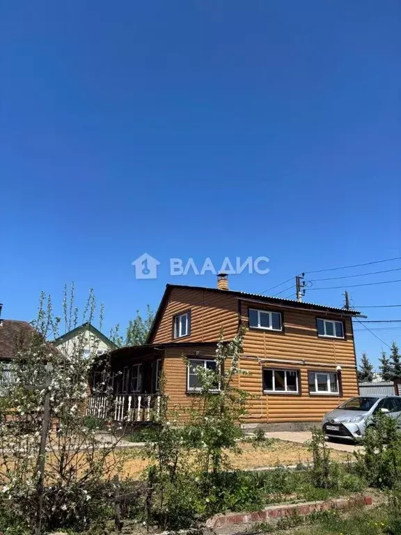 Дом в Иркутская область, Иркутский муниципальный округ, Березка-2 СНТ ... - Фото 2